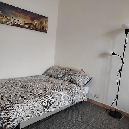 Regio Parco Apartment Torino Eksteriør billede