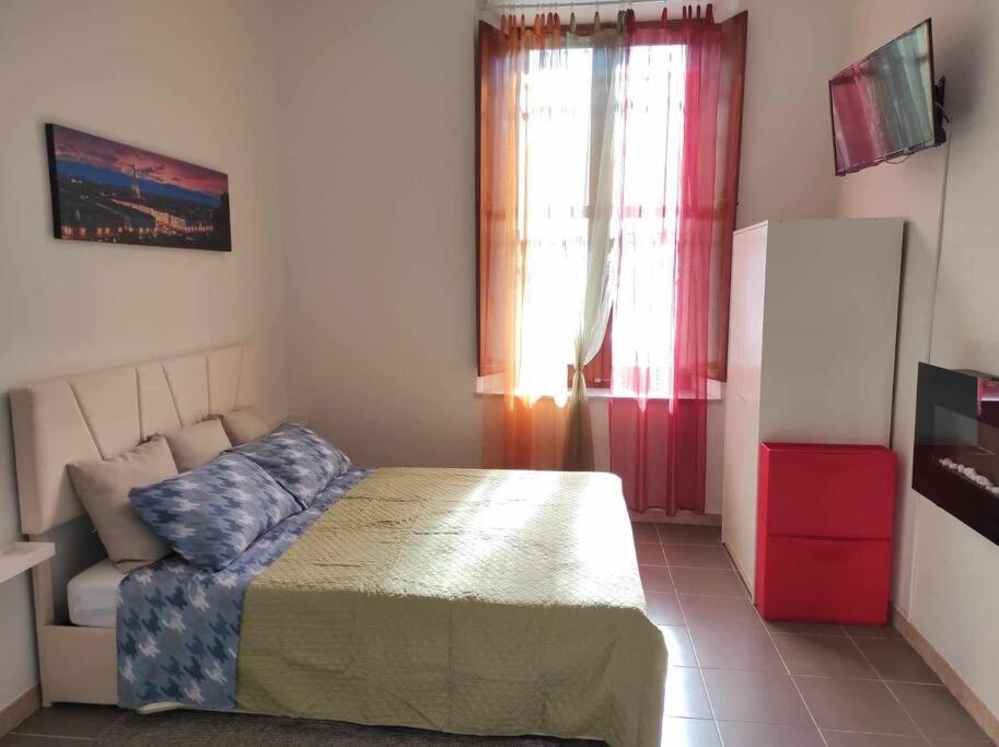 Regio Parco Apartment Torino Eksteriør billede