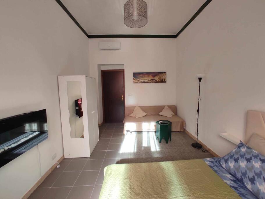 Regio Parco Apartment Torino Eksteriør billede