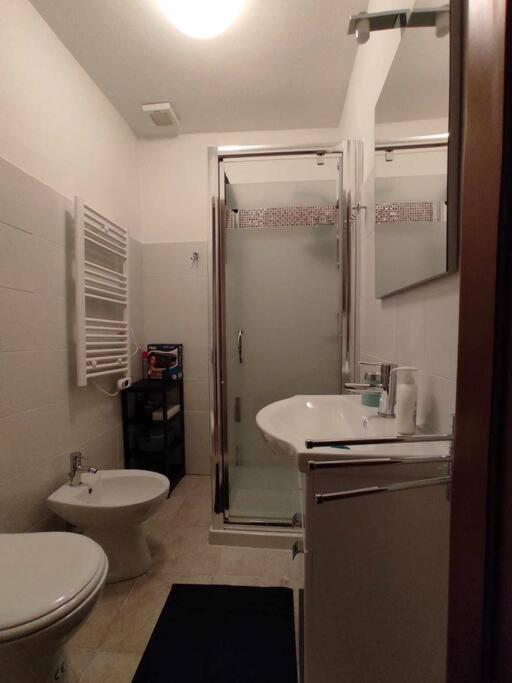Regio Parco Apartment Torino Eksteriør billede