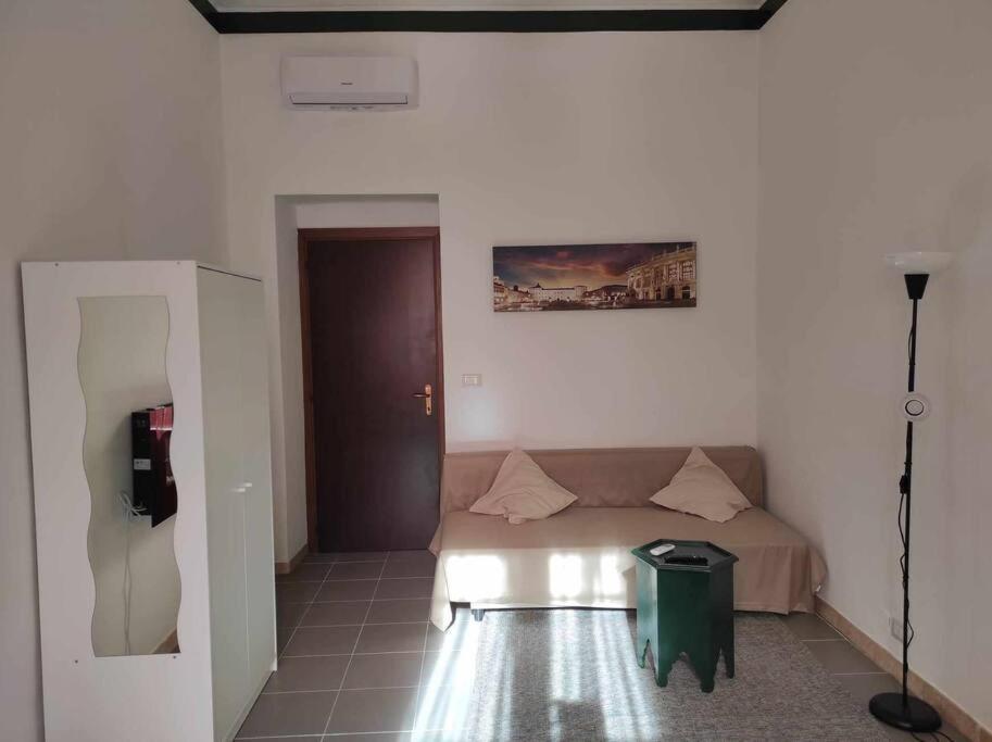 Regio Parco Apartment Torino Eksteriør billede