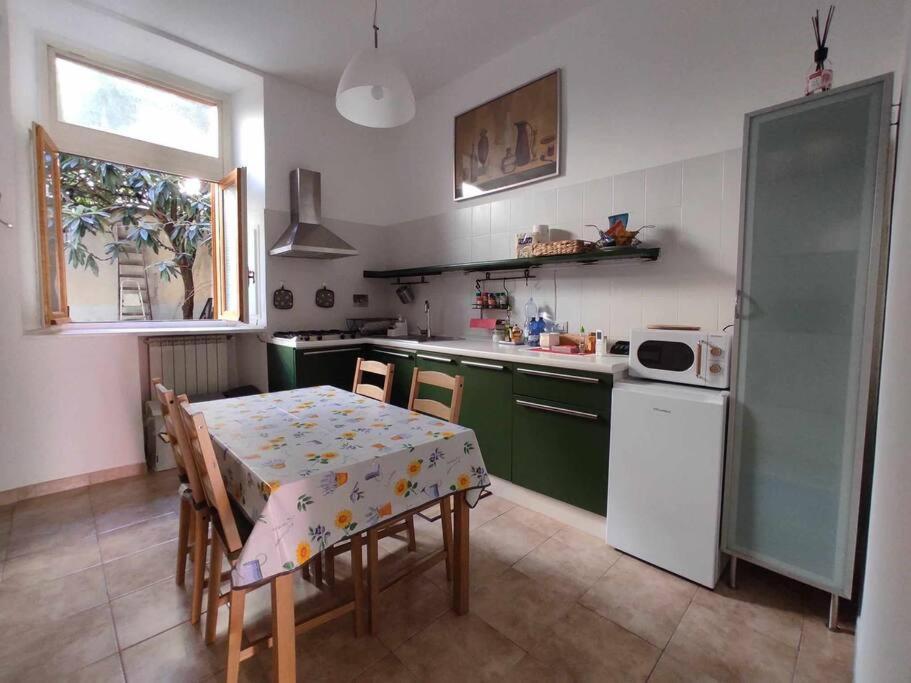 Regio Parco Apartment Torino Eksteriør billede