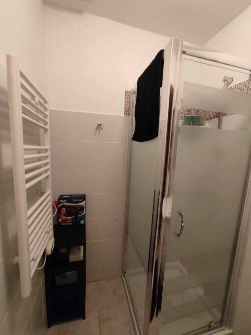 Regio Parco Apartment Torino Eksteriør billede