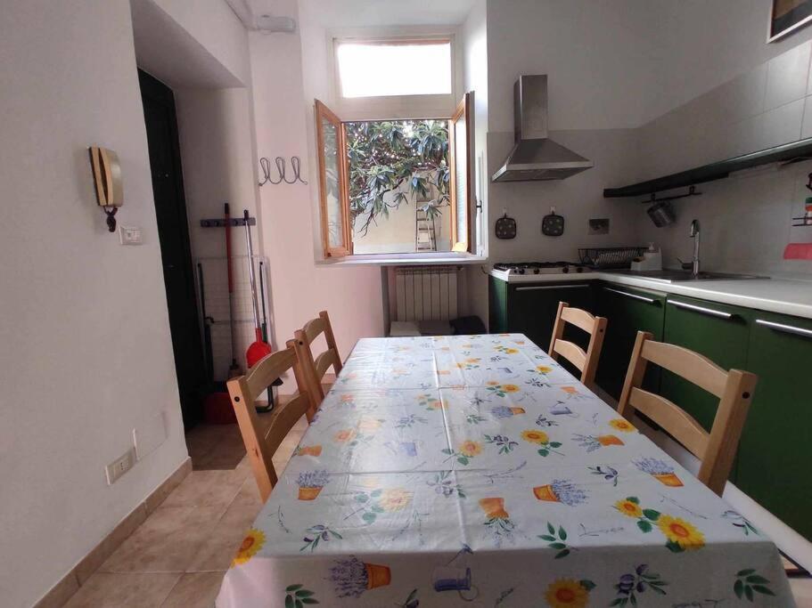 Regio Parco Apartment Torino Eksteriør billede
