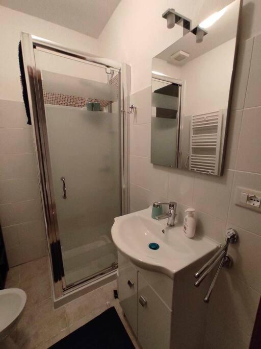 Regio Parco Apartment Torino Eksteriør billede