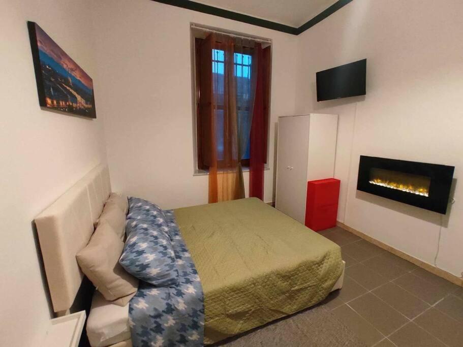 Regio Parco Apartment Torino Eksteriør billede